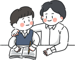 동기부여하는선생님