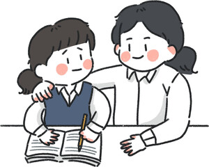 동기부여하는선생님