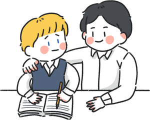 동기부여하는선생님