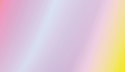 Light Gradient Abstract Background. For Brochure, Banner, Wallpaper, Mobile Screen. Vector Illustration.