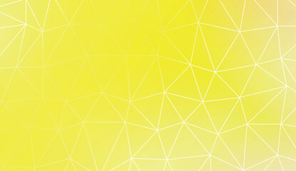 Triangular style. Background for your business project. Advert, template screen. Vector illustration. Blurred Background, Smooth Gradient Texture Color.