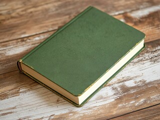 Green Book on Wood