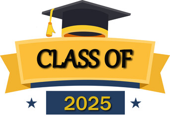 Graduation Cap – Classic Black Mortarboard Hat with Tassel for Academic Ceremony and Celebration