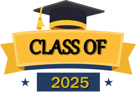 Graduation Cap &ndash; Classic Black Mortarboard Hat with Tassel for Academic Ceremony and Celebration