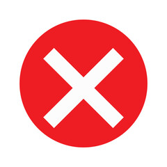 red cross icon