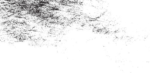 Fototapeta premium Vector grunge texture. Abstract background, old concrete wall. Overlay illustration over any design toScratch grunge urban background. Texture vector. Dust overlay distress grain. Two tone Grunge text