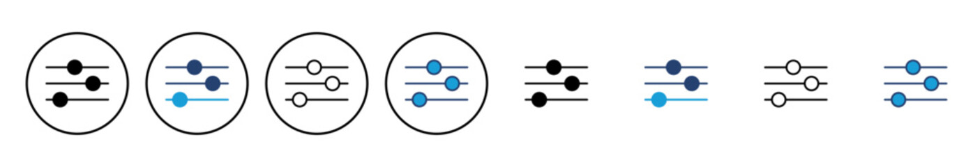 setting Icon Vector. Cog settings Icon Symbol