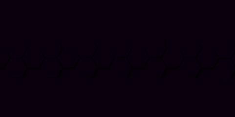 Sound wave vector illustration with black background and symbols related to music medicine and design