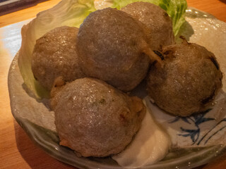 すり身揚げ　北陸　ご当地グルメ