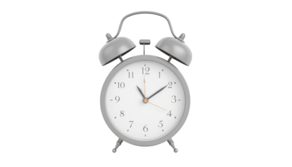 Timeless elegance, classic clock face on dark background for sophisticated decor