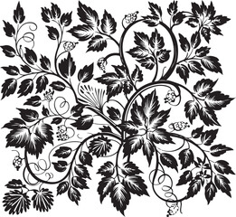 Blooming Spring Flowers Silhouette

Wildflower Meadow Vector Design

Cherry Blossom Branch Silhouette

Spring Floral Bouquet Vector Art

Delicate Flower Petals Silhouette