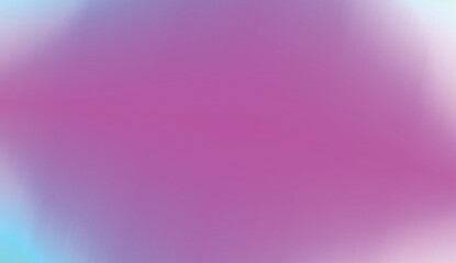Gradient Blurred Abstract Background. For Your Design Wallpaper, Presentation, Banner, Flyer, Cover Page, Landing Page. Vector Illustration.