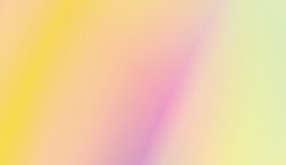 Light Gradient Abstract Background. For Website Pattern, Banner Or Poster. Vector Illustration.