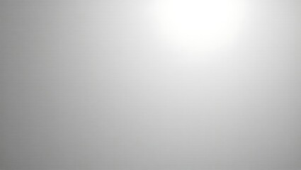 Seamless Brushed Metal Texture Background