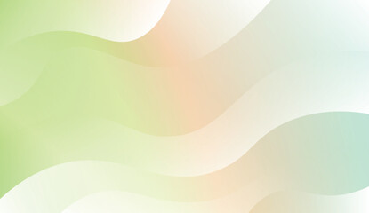 Futuristic Technology Style With Geometric Design, Shapes. For Flyer, Brochure, Booklet And Websites Design Vector Illustration with Color Gradient.