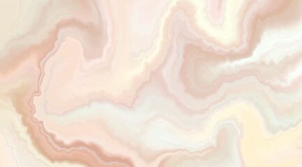 Natural agate stone background design with crystal texture.