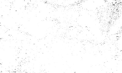 Abstract grunge concrete wall distressed texture background. Halftone grunge urban texture vector. Distressed overlay texture. Grunge background. Abstract mild textured effect. Transparant, PNG