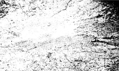 Abstract grunge concrete wall distressed texture background. Halftone grunge urban texture vector. Distressed overlay texture. Grunge background. Abstract mild textured effect. Transparant, PNG