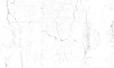 Abstract grunge concrete wall distressed texture background. Halftone grunge urban texture vector. Distressed overlay texture. Grunge background. Abstract mild textured effect. Transparant, PNG