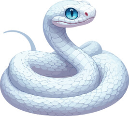 Fototapeta premium kind of snake