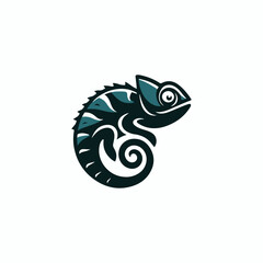 Chameleon Logo