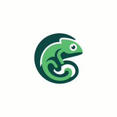 Chameleon Logo