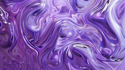 Obraz premium A captivating purple abstract background that exudes a sense of mystery and creativity. This abstract backdrop in shades of purple can be used for various design projects, presentations, 
