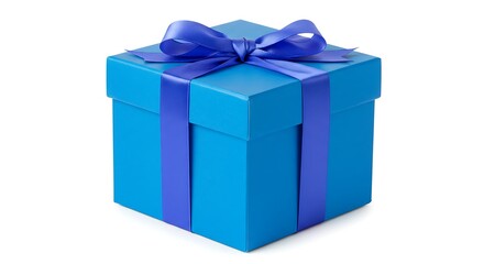 Obraz premium Azure Promise AI Generated