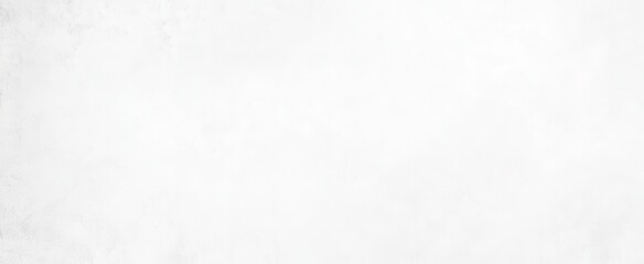 Obraz premium Blank White Texture