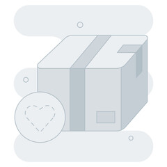 Empty Wishlist Illustration