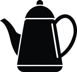 kettle icon vector illustration