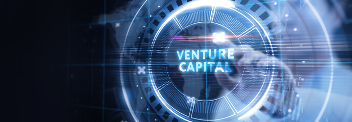 Start-up Funding Crowdfunding Investment Venture Capital Entrepreneurship Internet Business...