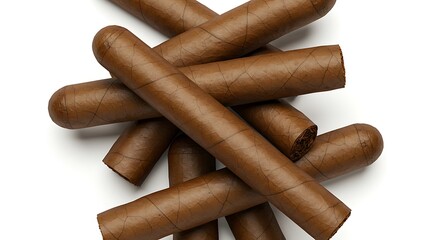 Aromatic Abundance AI Generated