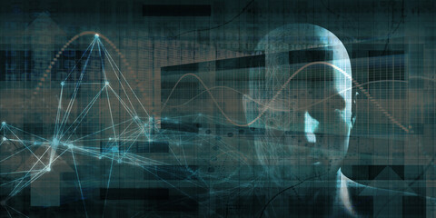 Science Futuristic Technology