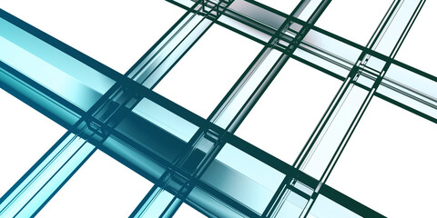 Project Blueprints for Construction