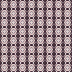 seamless geometric pattern design