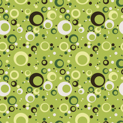 seamless geometric pattern design