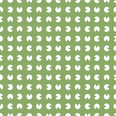 seamless geometric pattern design