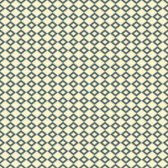 Naklejka premium seamless geometric pattern design