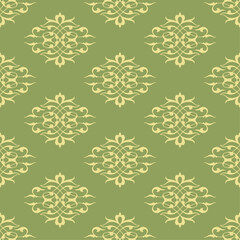 seamless geometric pattern design