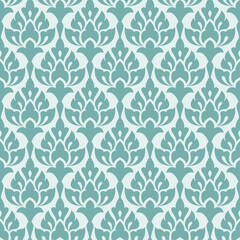 seamless geometric pattern design