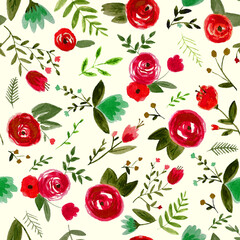 watercolor floral designs, hand-painted multicolored prints, gradient watercolor art prints, artistic splash textile designs, abstract fabric prints, artistic abstract patterns, modern textile art 