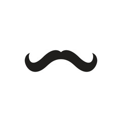 mustache icon