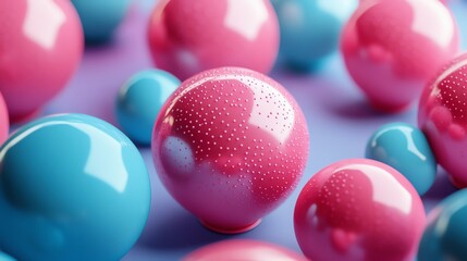 Engaging live video QA session showcasing interactive realtime chat bubbles for viewer participation and experience enhancement.