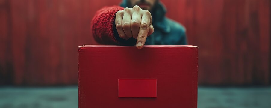 Engage your audience by allowing them to rank their preferences in a poll, enhancing participation and feedback collection.