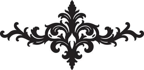 Elegant CNC Laser Cut Frame and Pattern Bundle

