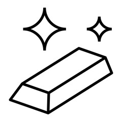 Gold Ingot icon
