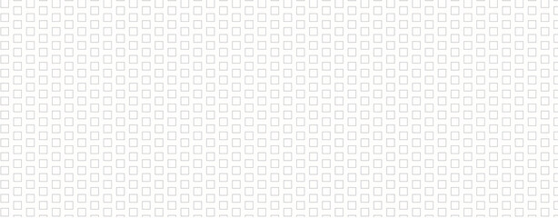 white canvas texture with squares 