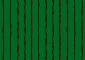 スイカの背景素材