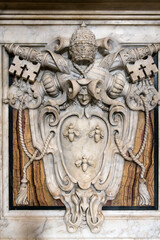 Vatican 2024
